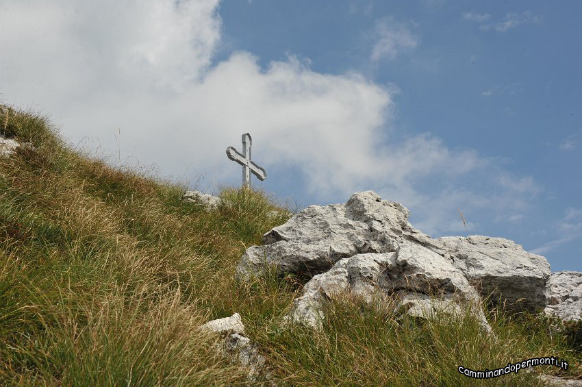 108 Periplo e vetta Monte Alben la Croce.JPG